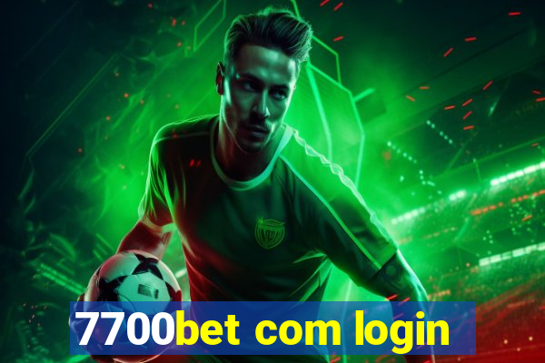 7700bet com login